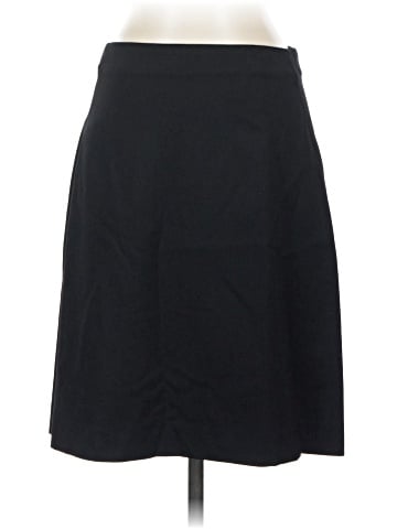 Brooks Brothers Wool Skirt (view 1)