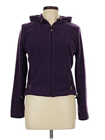 Self Esteem Fleece (view 1)