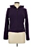 Self Esteem 100% Polyester Purple Fleece Size L - photo 1