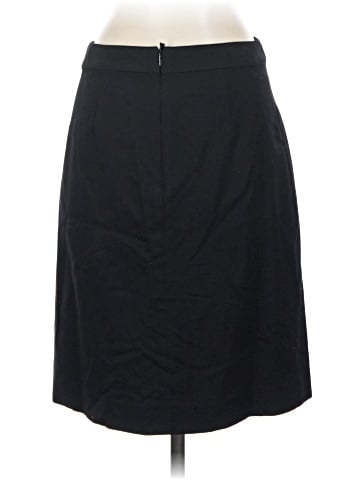 Brooks Brothers Wool Skirt (view 2)