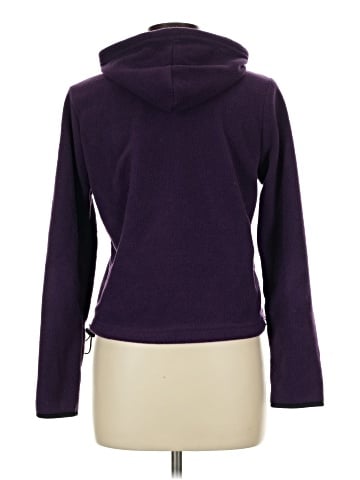 Self Esteem Fleece (view 2)