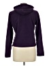 Self Esteem 100% Polyester Purple Fleece Size L - photo 2