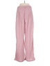 Unbranded Pink Casual Pants Size S - photo 2