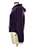Self Esteem 100% Polyester Purple Fleece Size L - photo 5