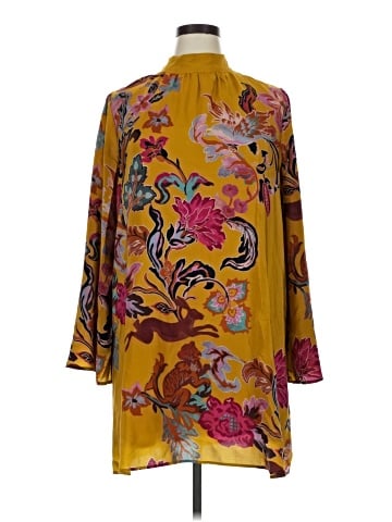 By Anthropologie Casual Dress (view 1)