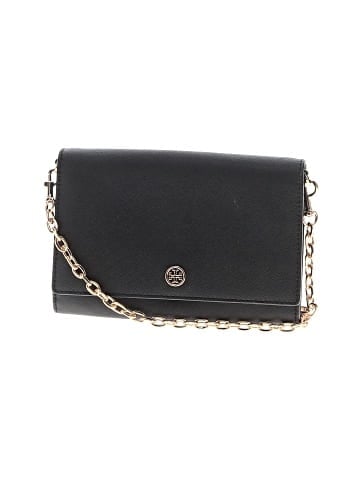 Tory Burch Leather Crossbody Bag (view 1)