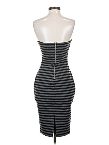Express Outlet Cocktail Dress (view 2)