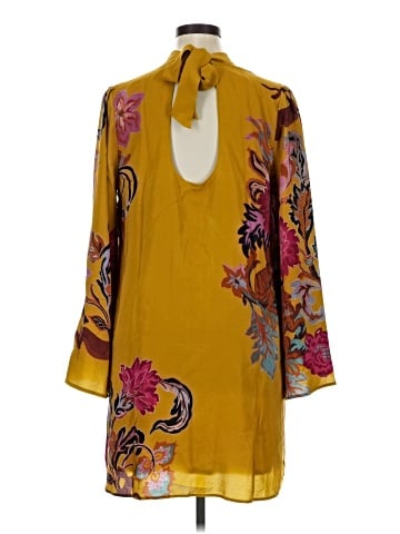 By Anthropologie Casual Dress (view 2)