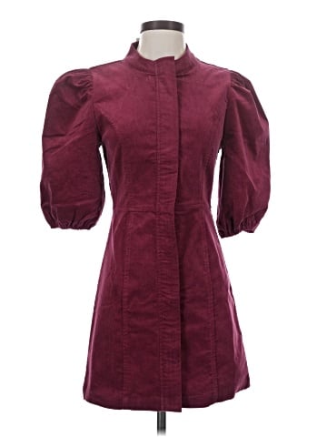 TCEC Casual Dress (view 1)