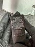 Babaton Black Short Sleeve Turtleneck Size XS - photo 8