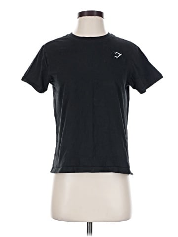 Gymshark Active T-Shirt (view 1)