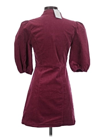 TCEC Casual Dress (view 2)