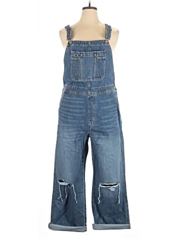 Old Navy Overalls (view 1)