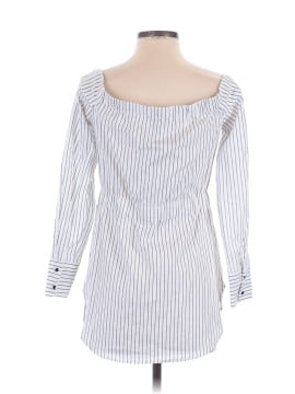 Dynamite 3/4 Sleeve Blouse (view 2)