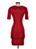 ASOS Red Cocktail Dress Size 4 - photo 2