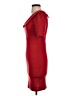 ASOS Red Cocktail Dress Size 4 - photo 5