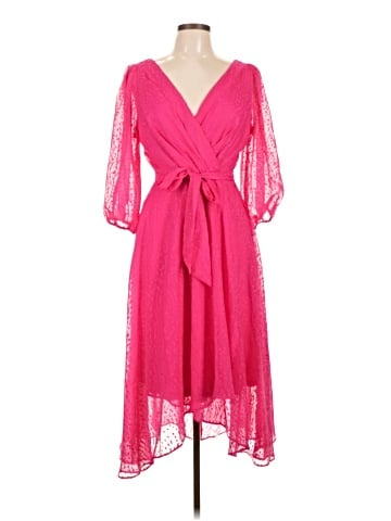 DKNY Cocktail Dress (view 1)
