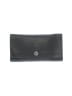 Steve Madden 100% Leather Black Red Leather Wallet One size - photo 1