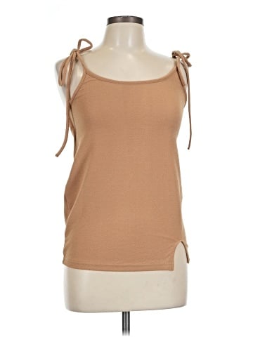 Shein Sleeveless Top (view 1)
