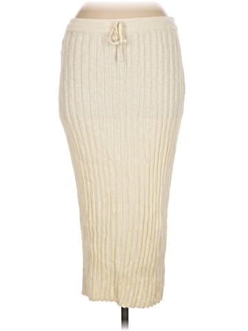 MIOU MUSE Casual Skirt (view 1)