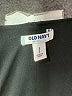 Old Navy 100% Polyester Black Casual Dress Size S - photo 7