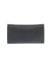 Steve Madden 100% Leather Black Red Leather Wallet One size - photo 2