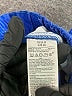 Baby Gap Outlet 100% Cotton Solid Blue Cargo Pants Size 18-24 mo - photo 4
