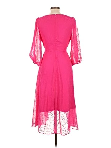 DKNY Cocktail Dress (view 2)