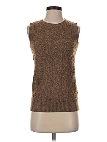 Current Air Sweater Vest (view 1)