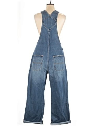Old Navy Overalls (view 2)
