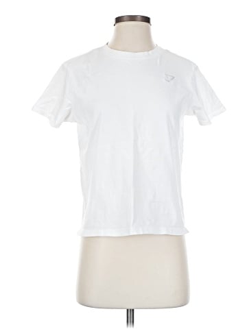 Gymshark Short Sleeve T-Shirt (view 1)