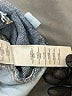 Denim Co 100% Baumwolle Blue Jeans Size 14 - photo 8