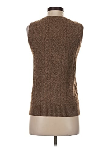 Current Air Sweater Vest (view 2)