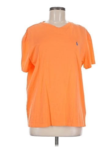 Polo by Ralph Lauren Short Sleeve T-Shirt (view 1)