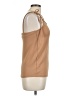 Shein Tan Sleeveless Top Size L - photo 4