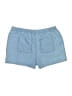 Thereabouts Solid Blue Denim Shorts Size XL (kids) - photo 2