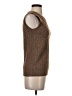 Current Air Brown Sweater Vest Size XS - photo 4
