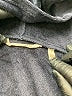 Unbranded Black Cardigan Size L - photo 7