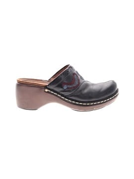 Indigo By Clarks Mule/Clog