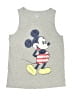 Disney x Jumping Beans Gray Tank Top Size 7 - photo 1