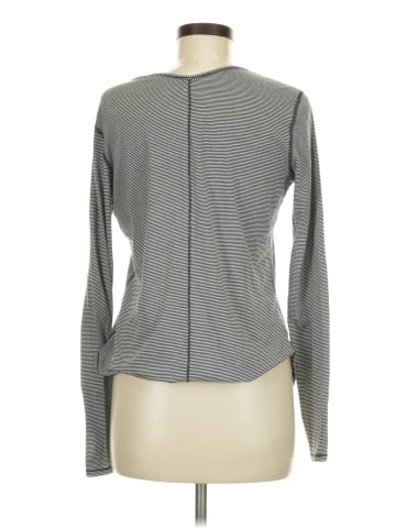 Lululemon Athletica Long Sleeve T-Shirt (view 2)