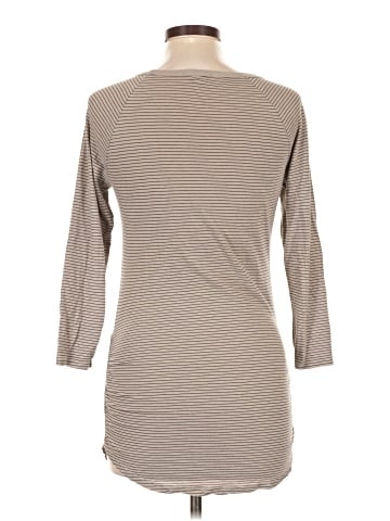 James Perse 3/4 Sleeve T-Shirt (view 2)