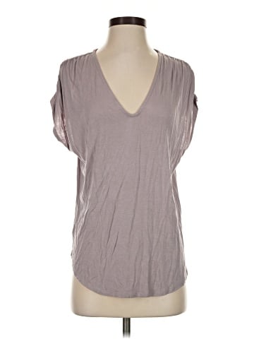 H by Bordeaux Short Sleeve Top (view 1)