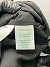 Lilly Pulitzer 100% Polyester Black Sleeveless Blouse Size XS - photo 8