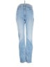 Mother Blue Jeans Size 26 waist - photo 1