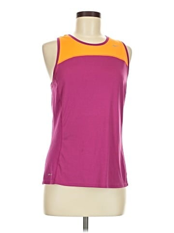 Nike Active Tank (view 1)