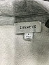 Evereve Gray Pullover Sweater Size S - photo 7