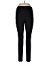 Jennifer Lopez Solid Black Active Pants Size 12 - photo 1