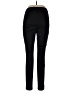 Jennifer Lopez Solid Black Active Pants Size 12 - photo 2