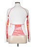 Athleta White Long Sleeve Top Size XL - photo 2